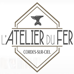 Atelier du fer