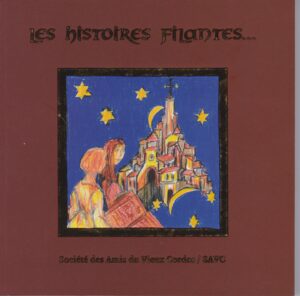 les histoires filantes 