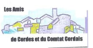 amis de cordes et du comtat cordais