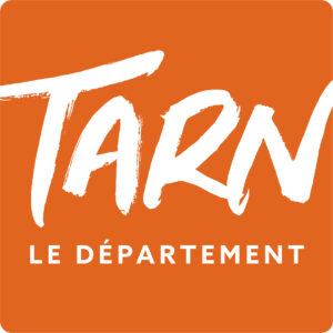 Logo département du Tarn